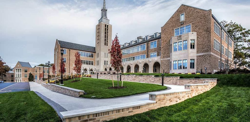 Christian Colleges in New York - Religious Degrees